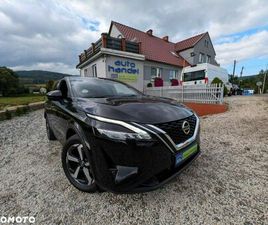 NISSAN QASHQAI 1.3 DIG-T MHEV XTRONIC TEKNA
