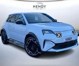 ALPINE A290 52KWH GT AUTO 5DR