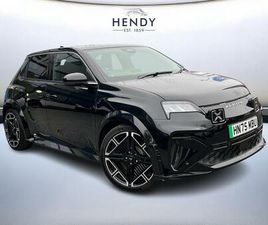 ALPINE A290 52KWH GT AUTO 5DR