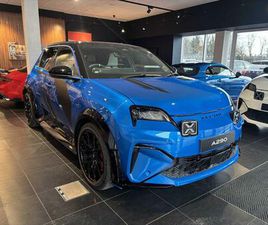 52KWH PREMIERE EDITION AUTO 5DR