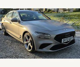 2.0T SPORT AUTO EURO 6 (START/STOP) 4DR