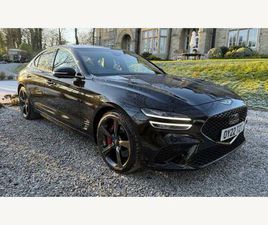 2.2D SPORT AUTO EURO 6 (START/STOP) 4DR