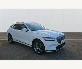 (77.4KWH, DUAL MOTOR) SPORT AUTO 4WD 5DR