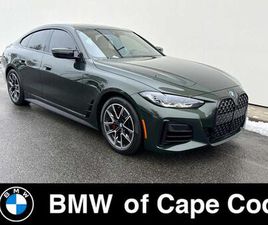 CERTIFIED 2023 BMW M440 I XDRIVE