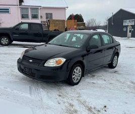 CHEVROLET COBALT 2010 CHEVROLET COBALT 1LT SOUTHERN CAR!