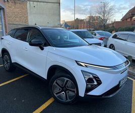 OMODA C5 61.05KWH NOBLE AUTO 5DR