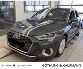 AUDI A3 35 TFSI ADVANCED*LED*VIRTUAL*SMARTP