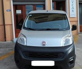 FIAT FIORINO 1.3 MJT 80CV SX (N1) 9000+IVA