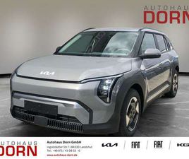 KIA EV3 58,3 KWH AIR WINTER-PAKET