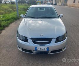 SAAB 9.5 1.9 TID MOD. VECTOR