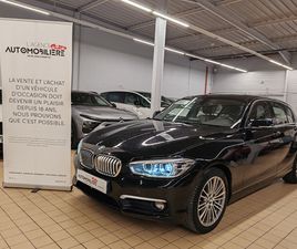 114D 95 CH URBAN CHIC