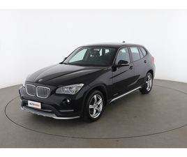 XDRIVE 18D