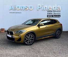 SDRIVE 18D M SPORT X