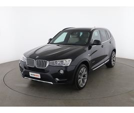 XDRIVE 20D