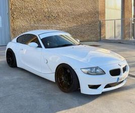 BMW - Z4