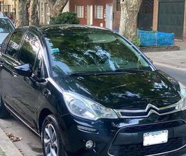 VENDO CITROEN C3