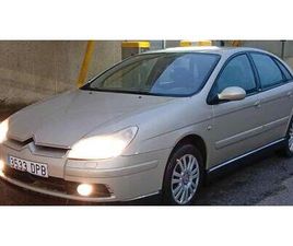 CITROEN - C5