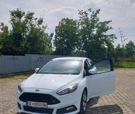 FORD FOCUS ST 2.0 ECOBOOST