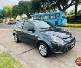 FORD KA FORD KA 2012