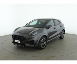 1.0 ECOBOOST MILD-HYBRID