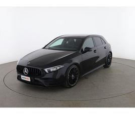 MERCEDES CLASSE A A 180 A 180