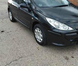 PEUGEOT 307 PEUGEOT - 307