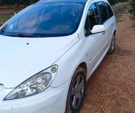 PEUGEOT - 307 SW