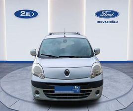 1.5 DCI EXTREME , 101HP, COMBI CAMLI