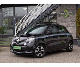 RENAULT TWINGO 1.0 SCE ZEN EXCLUZIVE DIAMOND BL...
