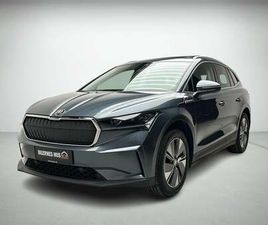 SKODA ENYAQ SKODA ENYAQ 80 IV 5D