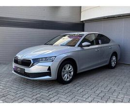 SKODA OCTAVIA 2.0 TDI SCR JOY DSG ÚJ AUTÓ KÉSZL...