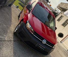 VOLKSWAGEN CADDY UTILITAIRE VOLKSWAGEN CADDY 2.0 TDI 122 CV 4MOTION KOMBI MAXI