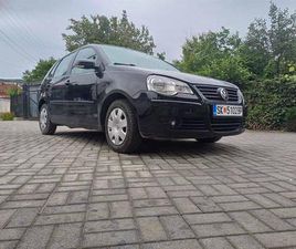 SE PRODAVA VW POLO 2009