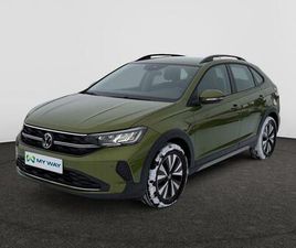 TAIGO LIFE BUSINESS 1.0 TSI 81 KW (110 CH) 6 VITESSES MANUEL