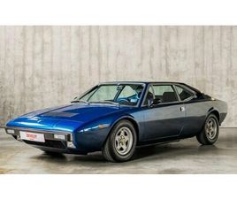 FERRARI 308 GT4 1976 FERRARI DINO 308 GT4 A VENDRE