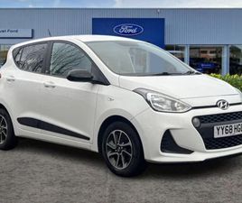 HYUNDAI SATELLITE HYUNDAI I10 GO SE | CRUISE CONTROL | SATELLITE NAVIGATION MANUAL HATCHBACK PETR | EBAY UK
