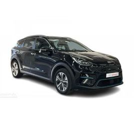KIA E-NIRO KIA E-NIRO 64KWH