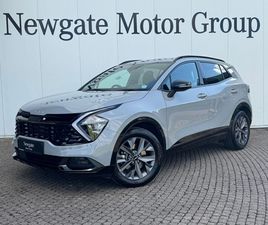 HEV ANNIVERSARY 5DR A