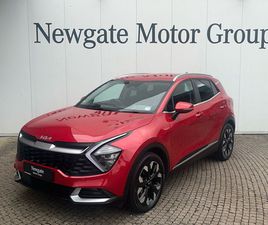 K3 PHEV MY23 5DR AUTO