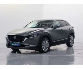 MAZDA CX-30 SKYACTIV G 2.0 SKYACTIV-G ZENITH 2WD 90KW