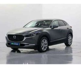 MAZDA CX-30 SKYACTIV G 2.0 SKYACTIV-G ZENITH 2WD 90KW