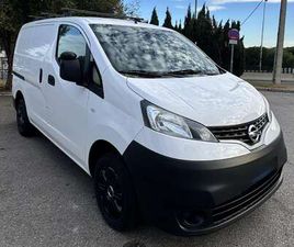 NV200 ISOTERMO 1.5DCI BASIC 90 BASIC