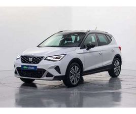 SEAT ARONA 1.0 TSI S&S X-PERIENCE 115