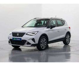 SEAT ARONA 1.0 TSI S&S X-PERIENCE 115