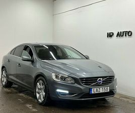 D2 120HK MOMENTUM KAMREM BYTT DRAG D-VÄRM