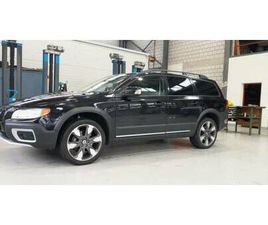 VOLVO XC 70, 2009, 285'000 KM - ANNONCE 8358768