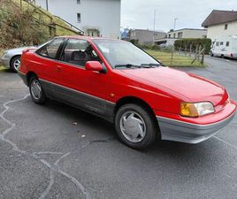 HYUNDAI SCOUPE HYUNDAI SCOUPE 1500I LS