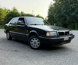 LANCIA THEMA 2.0 TURBO