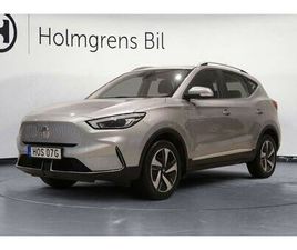 MG ZS ZS EV EV 0,95% RÄNTA COMFORT