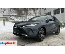 TOYOTA VENZA TOYOTA VENZA, 2.5 L., OFF-ROAD / CROSSOVER